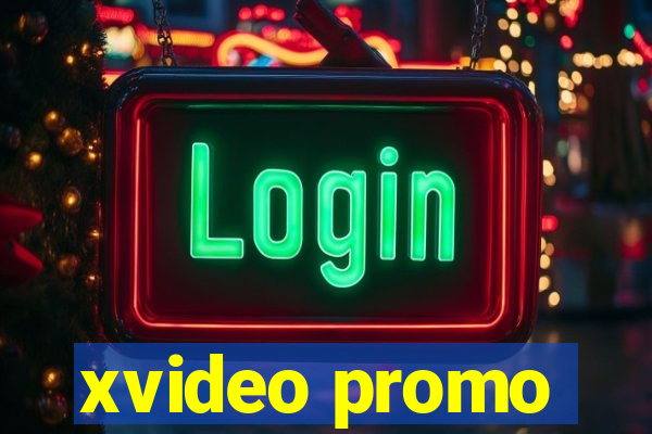 xvideo promo